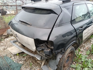 Dezmembrez Citroen cactus  - imagine 2