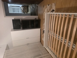 Inchiriere ap. 4 camere,bd. n.titulescu, bucuresti sector 1