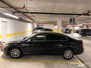 Vand VW Passat B8 2.0TDI 4Motion 150cp