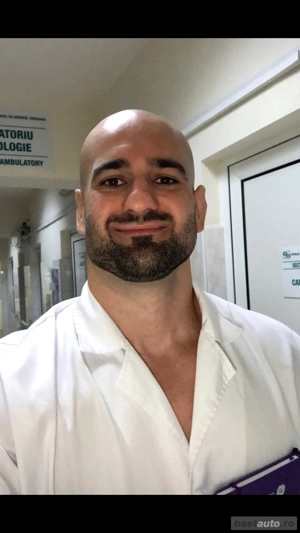 Masaj vindecator,antidepresiv,deeptissue,relaxare si antrenorat - imagine 2