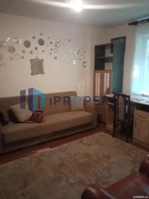 Brancoveanu, Resita | 2 Camere | Parter | AC