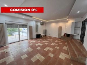 Casă spațioasă, ideal sediu de firma, Zona Parcul Circului. 