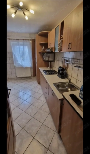 Avantajos ! Vând Apt.4 cam.conf1 decomandat bloc de 4 etaje - imagine 7