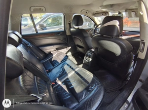 Skoda Superb 2010 - imagine 8