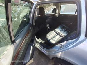 Skoda Superb 2010 - imagine 7