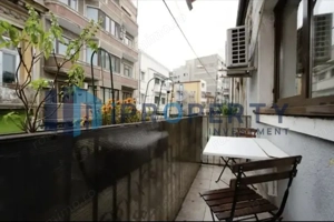 Universitate, Coltei | 2 Camere | Centrala | Terasa | Metrou 5min - imagine 2