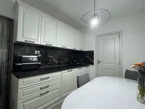 Soarelui.Renovat complet.Mobilat si utilat!