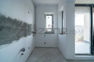 Drumul Taberei - Raul Doamnei, bloc nou,  2 camere,  parter inalt, balcon - imagine 2