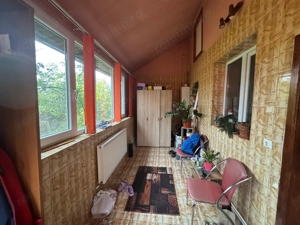 COMISION 0% | 2 Case Individuale | Zona Freidorf | 5 Camere | - imagine 11