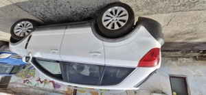 Opel Antara 4x4 de vanzare - imagine 5