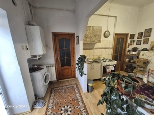  Casă de vânzare   ideală pentru locuință sau clinică! - imagine 9