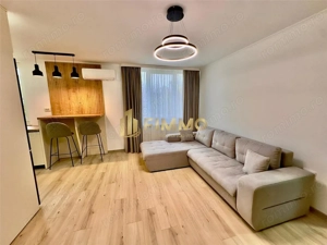 Apartament Modern | 2 camere | Ultracentral | ID: 1493