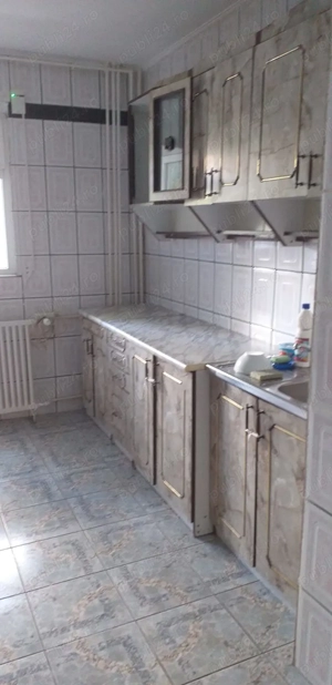 Inchiriere 2 camere Titan,Nicolae Grigorescu,strada Postavarului