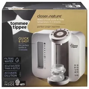 Aparat de preparare a laptelui praf pentru bebelusi Tommee Tippee