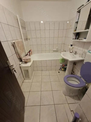 Vând apt.3cam conf.1 semidecomandat.bloc de 10 etaje - imagine 4