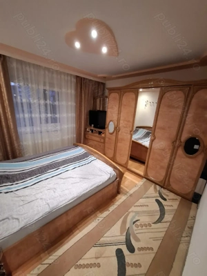 Vând apt.3cam conf.1 semidecomandat.bloc de 10 etaje - imagine 6