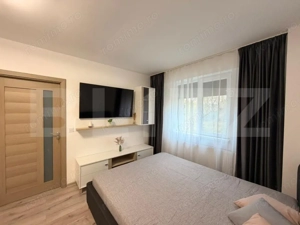 Garsonieră nouă, 35 mp, zona Brazdă – Cornitoiu - imagine 2