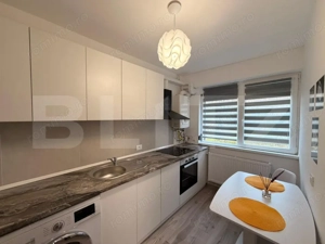 Garsonieră nouă, 35 mp, zona Brazdă – Cornitoiu - imagine 4