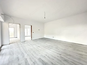 Duplex modern, 3 camere, 90 mp utili, 340 mp teren, Sanandrei