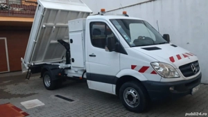 Mercedes Sprinter 513.