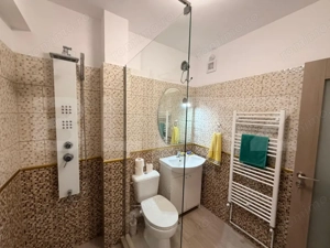 Garsonieră nouă, 35 mp, zona Brazdă – Cornitoiu - imagine 7
