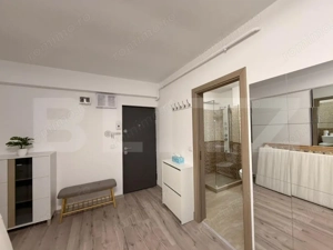 Garsonieră nouă, 35 mp, zona Brazdă – Cornitoiu - imagine 3