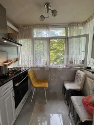 Apartament 3 camere, 69 mp - Buzoieni - Piata Rahova - imagine 3