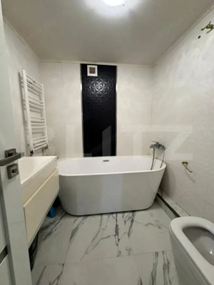 Apartament 3 camere, 69 mp - Buzoieni - Piata Rahova - imagine 8