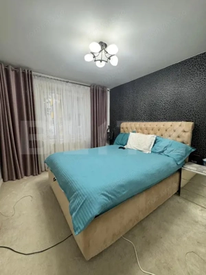 Apartament 3 camere, 69 mp - Buzoieni - Piata Rahova - imagine 5