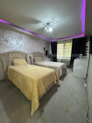 Apartament 3 camere, 69 mp - Buzoieni - Piata Rahova - imagine 6