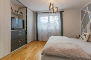 Casa mobilata utilata cartier Izvor Tarlungeni Brasov - imagine 5