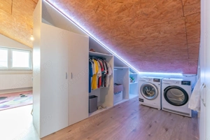 Casa mobilata utilata cartier Izvor Tarlungeni Brasov - imagine 13