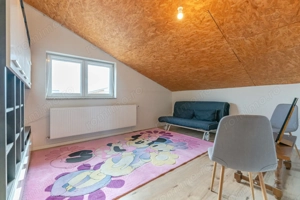 Casa mobilata utilata cartier Izvor Tarlungeni Brasov - imagine 12