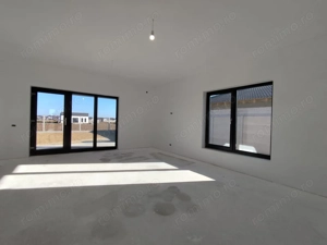 Casa noua cu fotovoltaice, parter 4 camere, Santandrei, Bihor, VANZARE - imagine 5