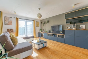 Casa mobilata utilata cartier Izvor Tarlungeni Brasov - imagine 2