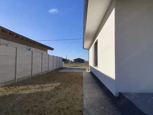 Casa noua cu fotovoltaice, parter 4 camere, Santandrei, Bihor, VANZARE - imagine 13