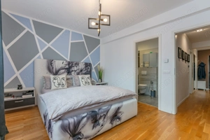 Casa mobilata utilata cartier Izvor Tarlungeni Brasov - imagine 6