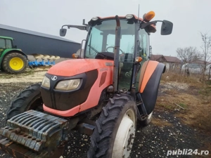 Tractor Kubota 