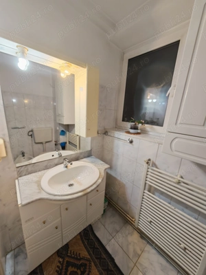 Vand apartament 2 camere decomandat complect mobilat - imagine 7