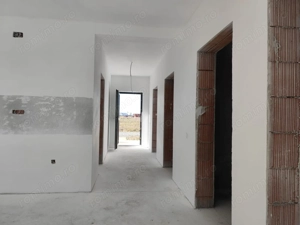 Casa noua cu fotovoltaice, parter 4 camere, Santandrei, Bihor, VANZARE - imagine 3