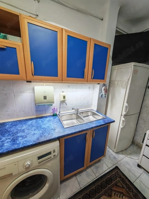 Vand apartament 2 camere decomandat complect mobilat - imagine 5