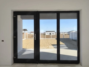 Casa noua cu fotovoltaice, parter 4 camere, Santandrei, Bihor, VANZARE - imagine 7