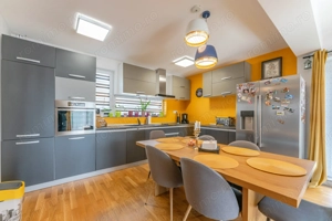 Casa mobilata utilata cartier Izvor Tarlungeni Brasov - imagine 4