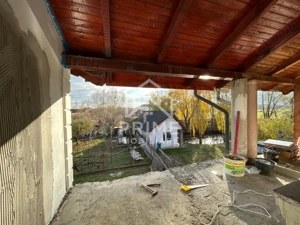 in derulare: DUPLEX - 5 CAMERE, 260 MP UTILI, P+1 - MICESTI - imagine 9