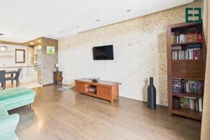 Apartament cu 3 camere etajul 1 cartierul Aradul Nou - Arad - imagine 4