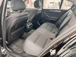 Vând BMW 520 184cp  an 2016 - imagine 4