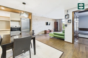 Apartament cu 3 camere etajul 1 cartierul Aradul Nou - Arad - imagine 8