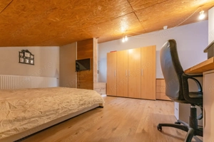 Casa mobilata utilata cartier Izvor Tarlungeni Brasov - imagine 15