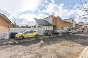 Casa mobilata utilata cartier Izvor Tarlungeni Brasov - imagine 19