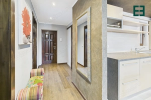 Apartament cu 3 camere etajul 1 cartierul Aradul Nou - Arad - imagine 20